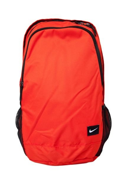 Mochila Nike Sportswear Hayward L 2.0 Laranja - Marca Nike Sportswear