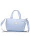 Frasqueira Térmica Alice Paris Azul Master Bag - Marca Master Bag