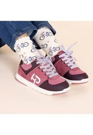 Zapatillas Ni a Dafiti