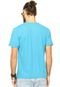 Camiseta Sommer Pranchas Azul - Marca Sommer
