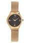 Relógio Condor KI85106/P Dourado - Marca Condor