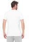 Camiseta Fila Box Branca - Marca Fila