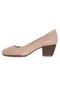 Scarpin Bottero Cind Nude - Marca Bottero