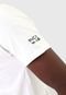 Camiseta RVCA Hot Fudge Tokio Off-White - Marca RVCA