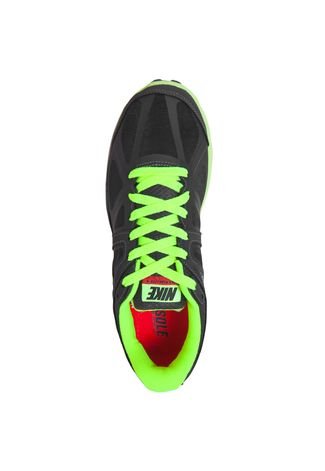 Tênis Nike Air Max Run Lite 4 Preto