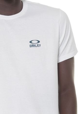 Camiseta Oakley Dragon Black