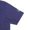 Camiseta Volcom Solid Stone SM24 Masculina Azul Escuro - Marca Volcom