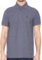 Camisa Polo Aleatory Reta Lisa Grafite - Marca Aleatory