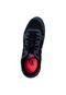 Tênis Nike Wmns Genicco Black/Hyper Punch-Dk Mgnt Grey - Marca Nike Sportswear