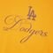 Camiseta New Era Regular Los Angeles Dodgers Classic - Marca New Era
