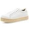 Kit Tênis Chinelo OUSY SHOES Branco - Marca OUSY SHOES