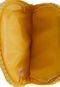 Mochila Tigor T. Tigre Mascote Amarela - Marca Tigor T. Tigre