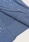 Blusa de Moletom GAP Full Print Azul - Marca GAP