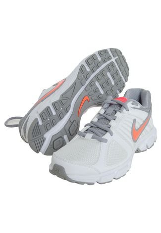 Tênis Nike Downshifter 5 Branco