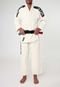 Kimono Vulkan Fight Pro Light Adulto Eco Training Branco - Marca Vulkan Fight
