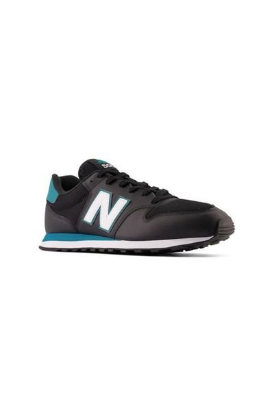 New balance new arrivals 500 negro