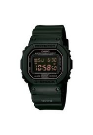 Reloj Casio G-Shock DW-5600MS-1DR