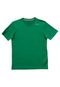 Camiseta Sport Verde - Marca Nike
