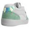 TENIS HOCKS PUFF PIMP IRIS Branco - Marca Hocks