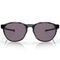 Óculos de Sol Oakley Reedmace Black Ink Prizm Grey - Marca Oakley