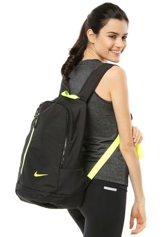Mochila Nike Sportswear Ath Dpt Backpack Preta