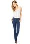 Calça Jeans Forum Bootcut Veronica Style Azul - Marca Forum