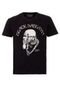 Camiseta Rockstter Black Sabbath Preta - Marca Rockstter