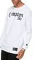 Camiseta Starter Compton Branca - Marca S Starter