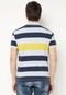 Camisa Polo Lemon Grove Funny Multicolorida - Marca Lemon Grove