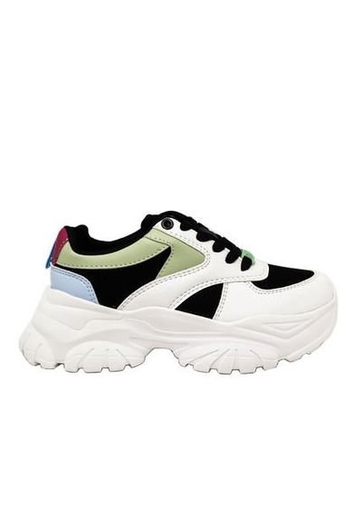 Dafiti best sale mujer tenis