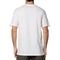 Camiseta Quiksilver Hi State Of Mind Plus Size WT24 Branco - Marca Quiksilver