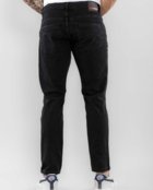 Calça Jeans Masculina Slim Fit Preto Bielástico Extreme Power  22339 Preto Consciência - Marca Consciência