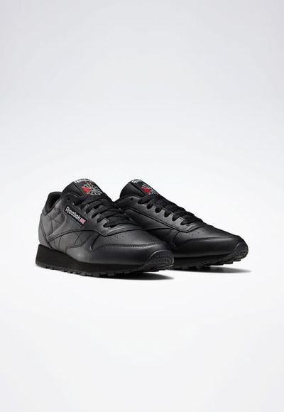Zapatos reebok discount dafiti negra