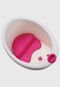 Banheira Bubbles Pink - Safety 1st - Marca Safety1st