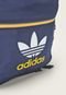 Mochila Adidas Originals Archive Vrct Azul-Marinho - Marca adidas Originals