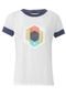 Camiseta Hang Loose Trend Sharing Off-White - Marca Hang Loose
