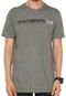 Camiseta Volcom Courtesy Cinza - Marca Volcom