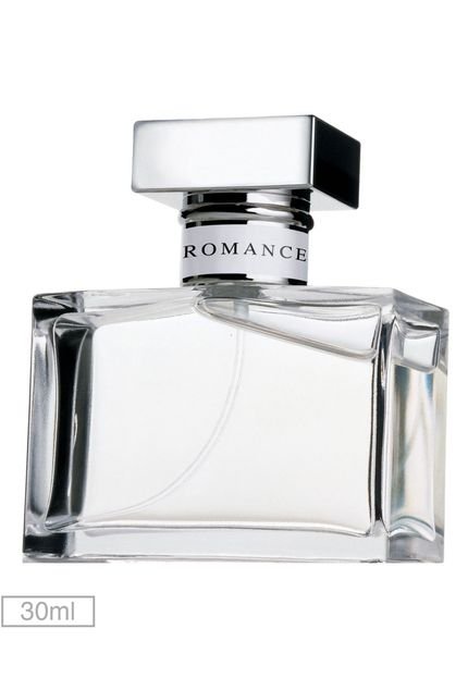 Perfume Romance Ralph Lauren 30ml - Marca Ralph Lauren Fragrances