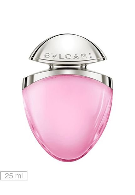 Perfume Omnia Pink Sapphyre Bvlgari 25ml - Marca Bvlgari