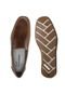 Mocassim Mariner Comfort Caramelo - Marca Mariner