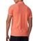 Camisa Polo Colcci Faixa Ve25 Laranja Purpurina Masculino - Marca Colcci