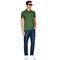 Camisa Polo Aramis Piquet Ve25 Verde Musgo Masculino - Marca Aramis