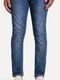 Calça Jeans Skinny Moletom Eucalipto Reserva Azul - Marca Reserva