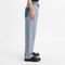 Calça Jeans Levi's® Reversible Baggy Dad - Marca Levis