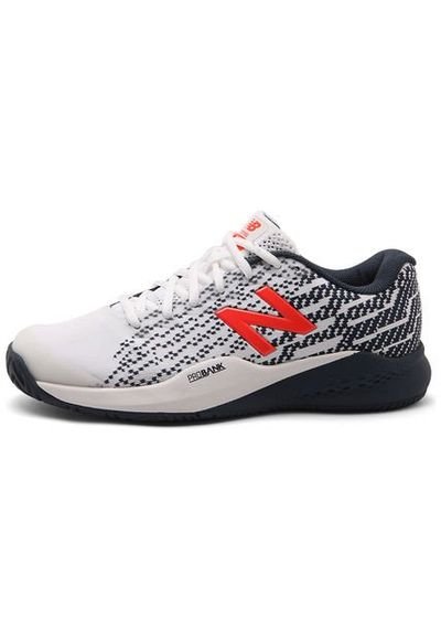 New balance 2025 996 Blanco