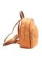 Mochila Feminina Chenson Microfiber Amarelo 8184601 - Marca Chenson