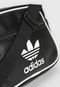 Bolsa Adidas Originals Adicolor Airl Preta - Marca adidas Originals