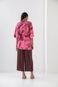 Kimono Estampado em Viscose com Top - Marca Lez a Lez