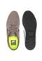 Tênis Nike Sportswear Futslide Marrom - Marca Nike Sportswear