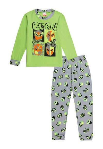 Dafiti pijamas niños clearance
